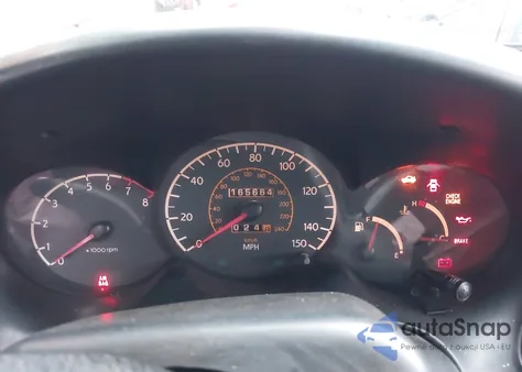 1997 Hyundai Tiburon из США, поврежденный, VIN KMHJG24M5VU043916